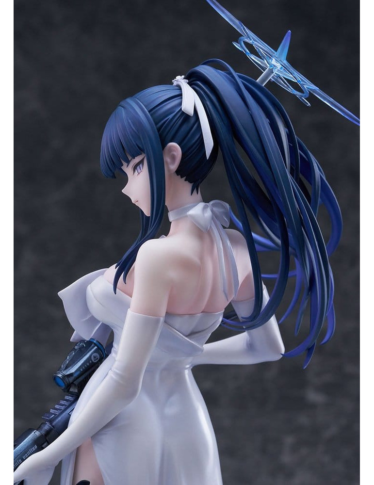 Blue Archive PVC Figure 1/7 Saori (Dress) 28 cm Claynel