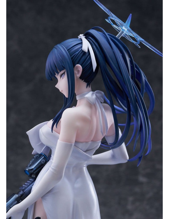 Blue Archive PVC Figure 1/7 Saori (Dress) 28 cm Claynel