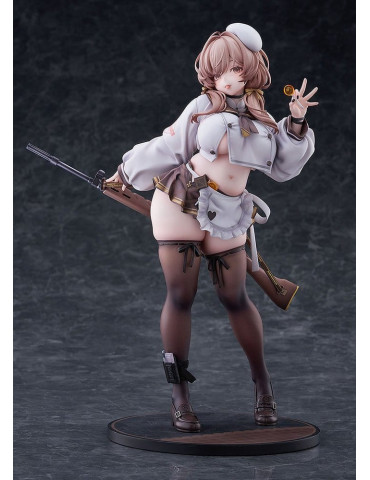 Goddess of Victory: Nikke PVC Figure 1/7 Bready 24 cm Claynel