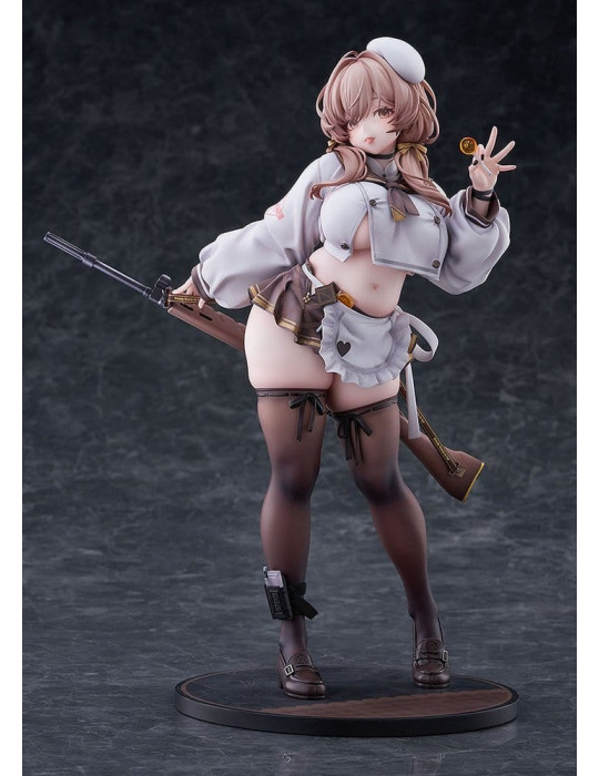 Goddess of Victory: Nikke PVC Figure 1/7 Bready 24 cm Claynel