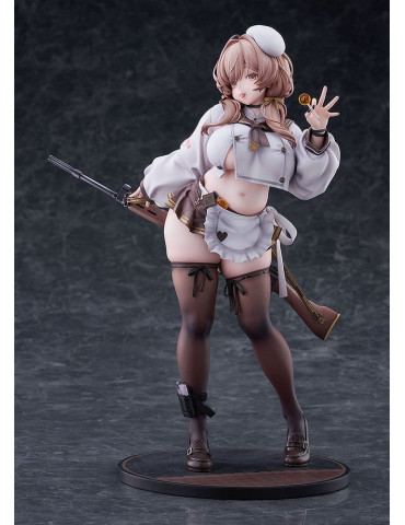 Goddess of Victory: Nikke PVC Figure 1/7 Bready 24 cm Claynel 2