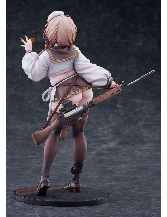 Goddess of Victory: Nikke PVC Figure 1/7 Bready 24 cm Claynel