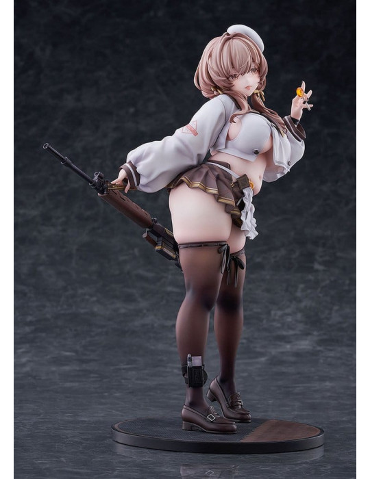 Goddess of Victory: Nikke PVC Figure 1/7 Bready 24 cm Claynel