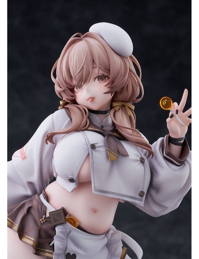 Goddess of Victory: Nikke PVC Figure 1/7 Bready 24 cm Claynel
