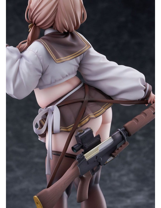 Goddess of Victory: Nikke PVC Figure 1/7 Bready 24 cm Claynel