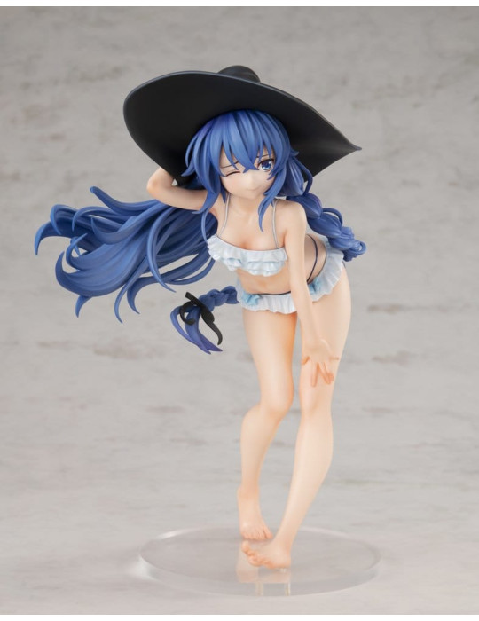 Mushoku Tensei: Jobless Reincarnation Lucrea PVC Figure Roxy Bathing Suit Ver 20 cm Megahouse