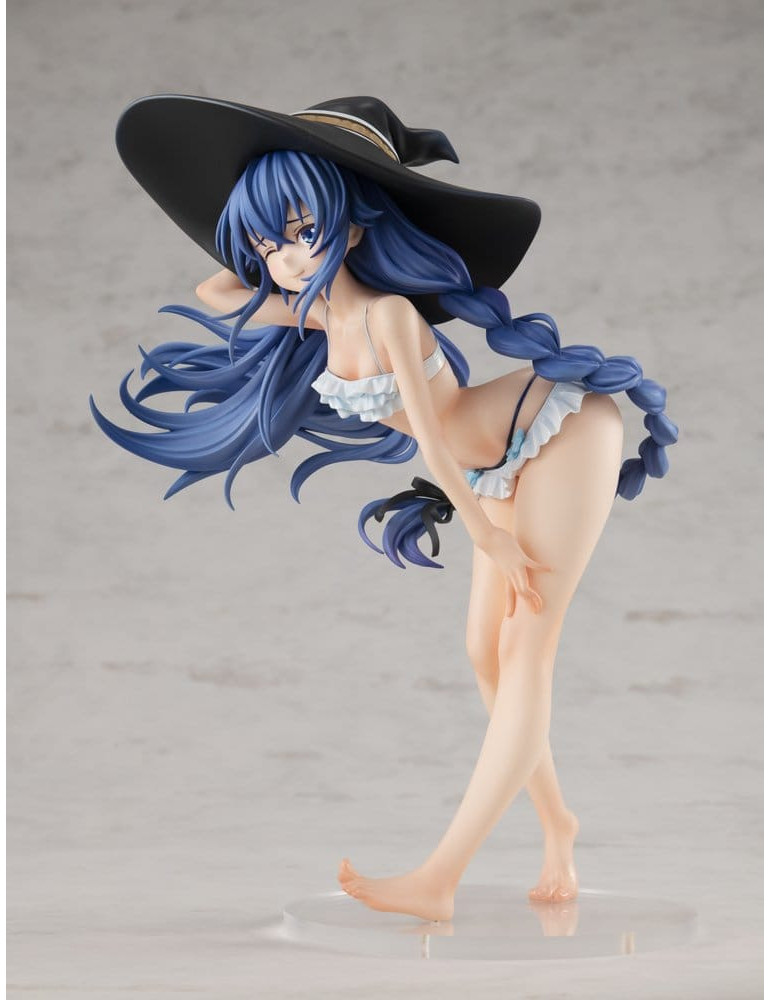 Mushoku Tensei: Jobless Reincarnation Lucrea PVC Figure Roxy Bathing Suit Ver 20 cm Megahouse
