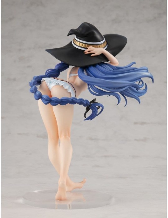 Mushoku Tensei: Jobless Reincarnation Lucrea PVC Figure Roxy Bathing Suit Ver 20 cm Megahouse