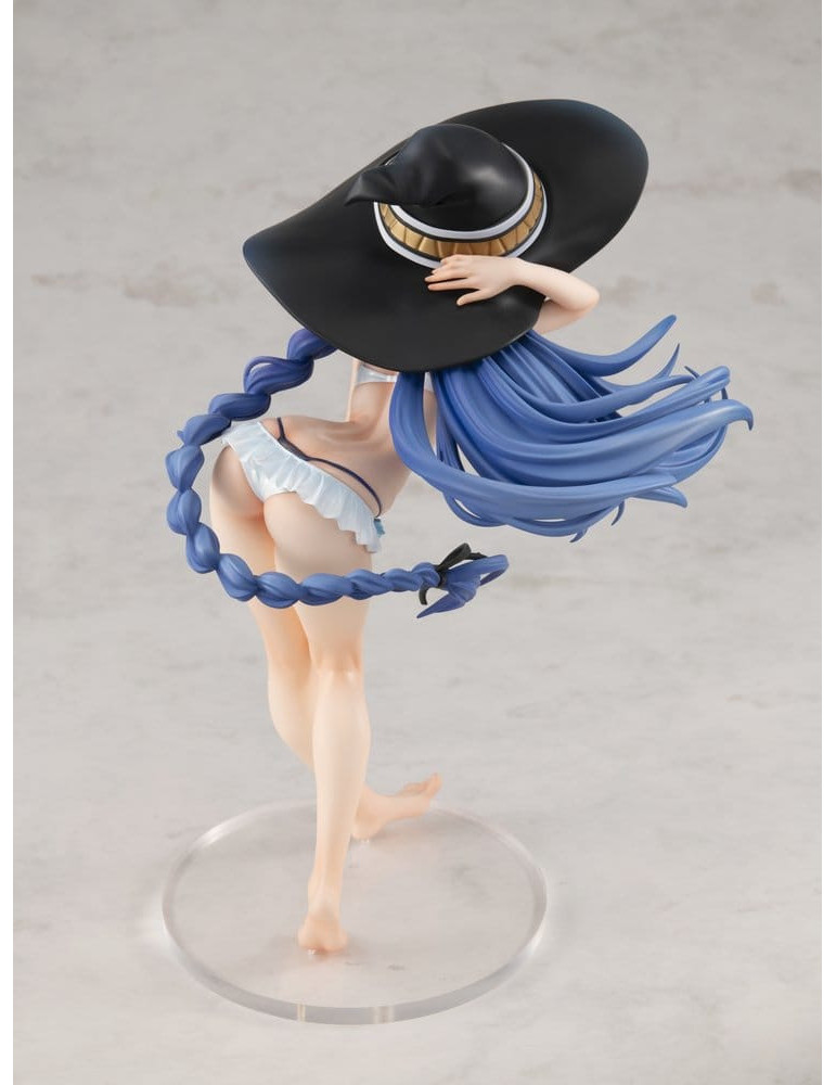 Mushoku Tensei: Jobless Reincarnation Lucrea PVC Figure Roxy Bathing Suit Ver 20 cm Megahouse