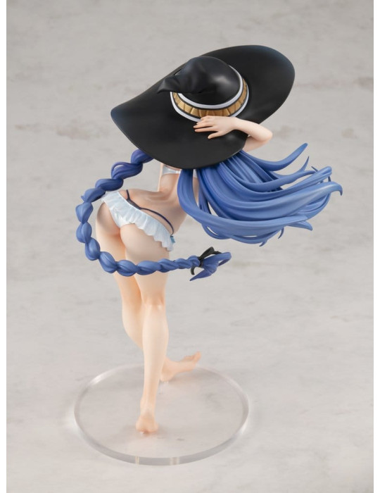 Mushoku Tensei: Jobless Reincarnation Lucrea PVC Figure Roxy Bathing Suit Ver 20 cm Megahouse