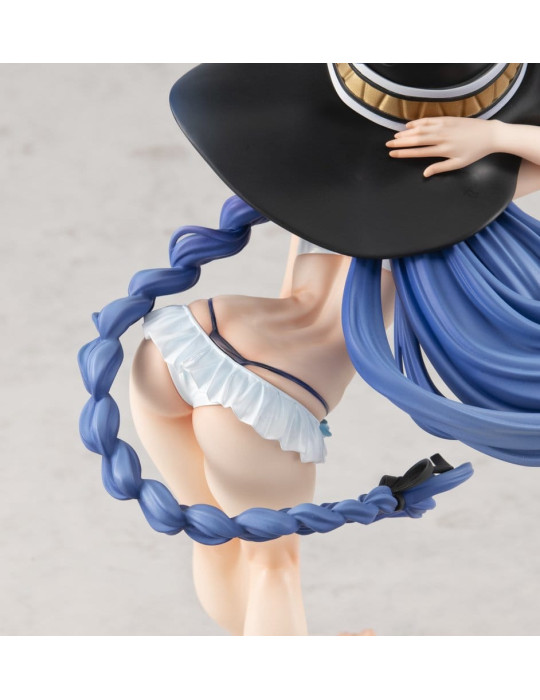 Mushoku Tensei: Jobless Reincarnation Lucrea PVC Figure Roxy Bathing Suit Ver 20 cm Megahouse