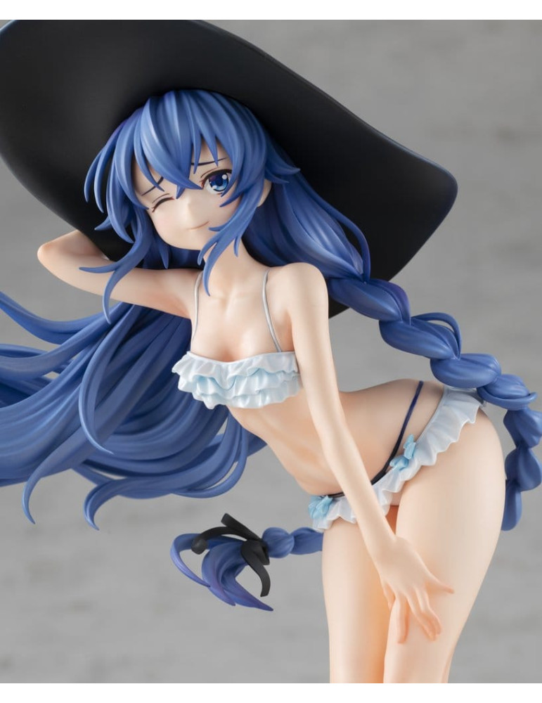 Mushoku Tensei: Jobless Reincarnation Lucrea PVC Figure Roxy Bathing Suit Ver 20 cm Megahouse