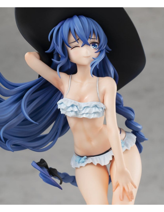 Mushoku Tensei: Jobless Reincarnation Lucrea PVC Figure Roxy Bathing Suit Ver 20 cm Megahouse