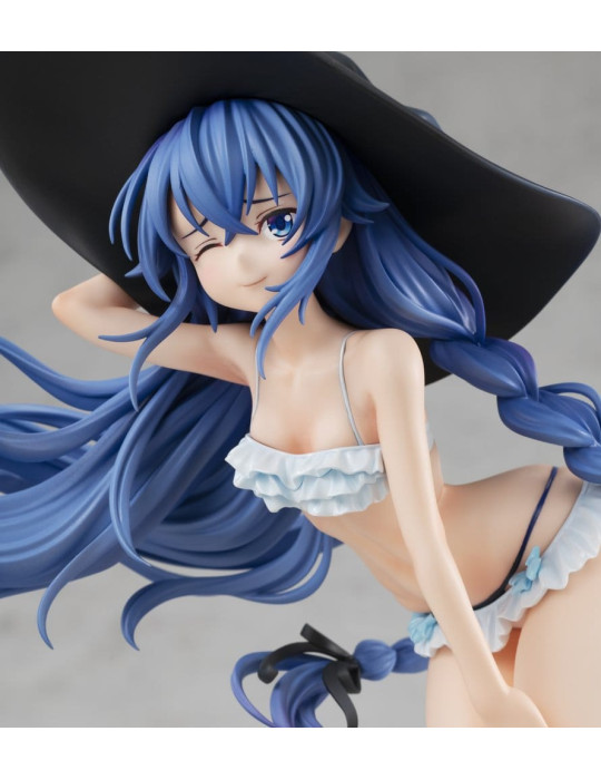 Mushoku Tensei: Jobless Reincarnation Lucrea PVC Figure Roxy Bathing Suit Ver 20 cm Megahouse