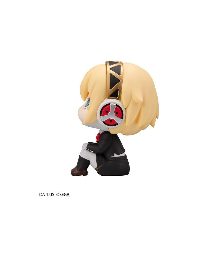 Persona 3 Look Up PVC Figure Reload Aegis 11 cm Megahouse