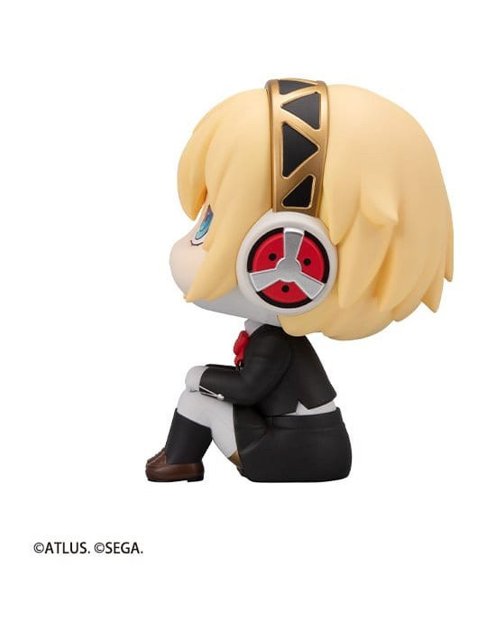Persona 3 Look Up PVC Figure Reload Aegis 11 cm Megahouse