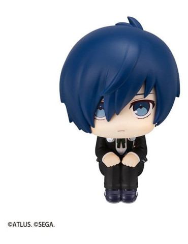 Persona 3 Look Up PVC Figure Reload Hero 11 cm Megahouse