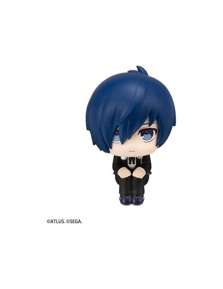 Persona 3 figurine PVC Look Up Reload Hero 11 cm Megahouse