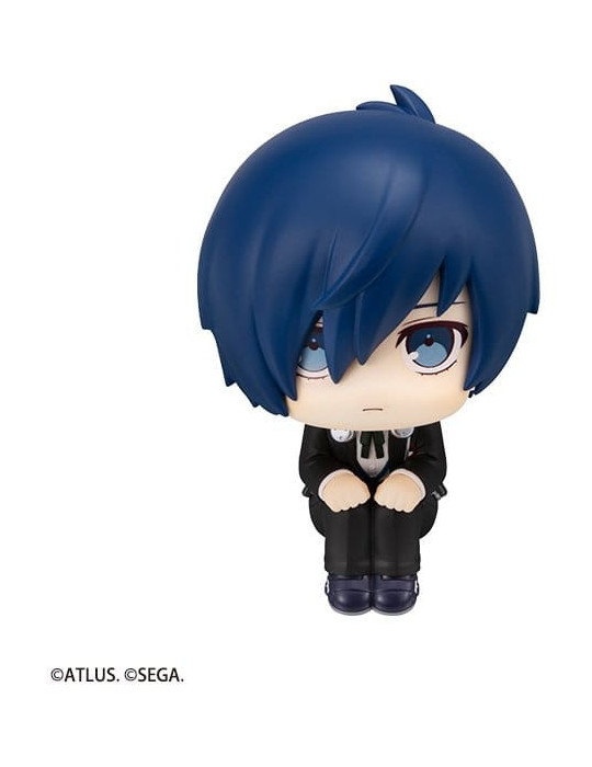 Persona 3 Look Up PVC Figure Reload Hero 11 cm Megahouse