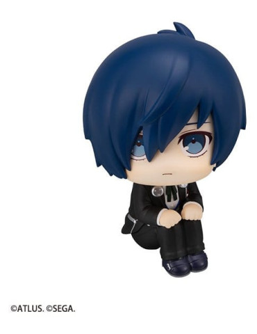 Persona 3 Look Up PVC Figure Reload Hero 11 cm Megahouse 2