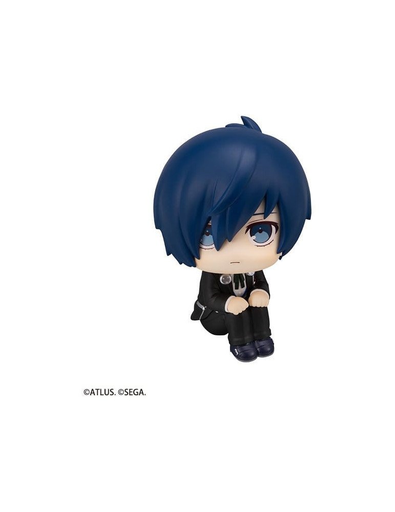Persona 3 Look Up PVC Figure Reload Hero 11 cm Megahouse