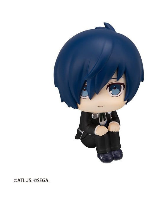 Persona 3 Look Up PVC Figure Reload Hero 11 cm Megahouse