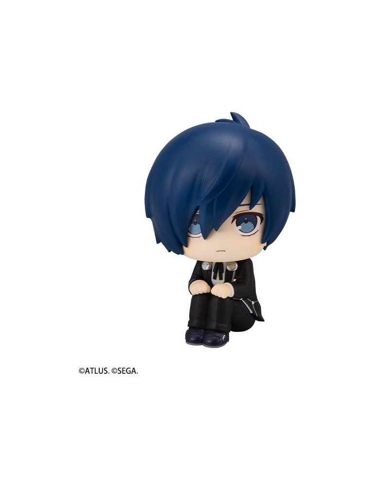 Persona 3 figurine PVC Look Up Reload Hero 11 cm Megahouse