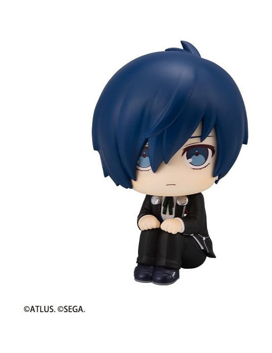 Persona 3 Look Up PVC Figure Reload Hero 11 cm Megahouse