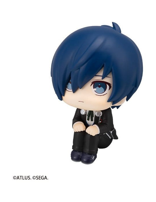 Persona 3 Look Up PVC Figure Reload Hero 11 cm Megahouse