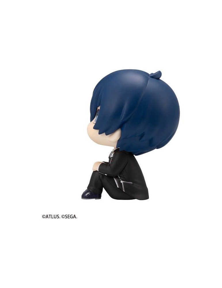 Persona 3 figurine PVC Look Up Reload Hero 11 cm Megahouse
