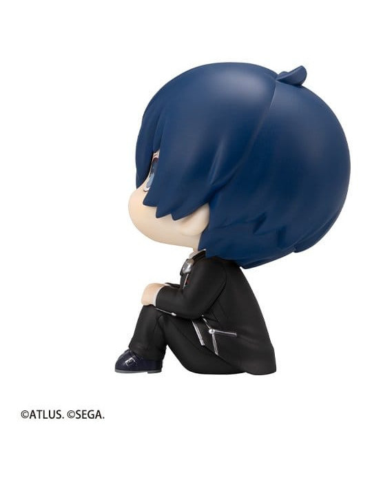 Persona 3 Look Up PVC Figure Reload Hero 11 cm Megahouse