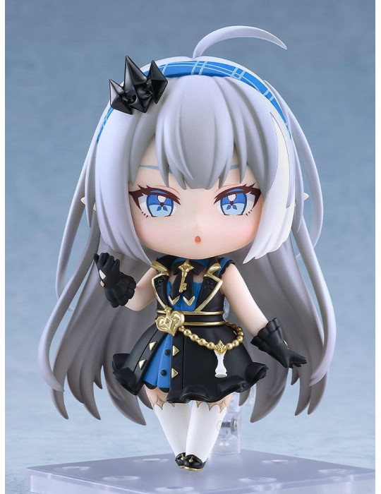 Stella Sora Nendoroid Action Figure Tyrant (Female) 10 cm Good Smile