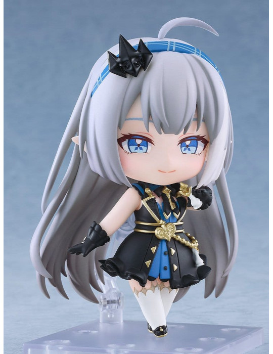 Stella Sora Nendoroid Action Figure Tyrant (Female) 10 cm Good Smile