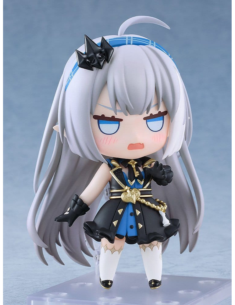 Stella Sora Nendoroid Action Figure Tyrant (Female) 10 cm Good Smile