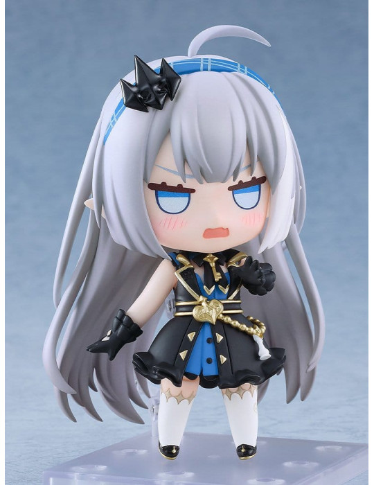 Stella Sora Nendoroid Action Figure Tyrant (Female) 10 cm Good Smile