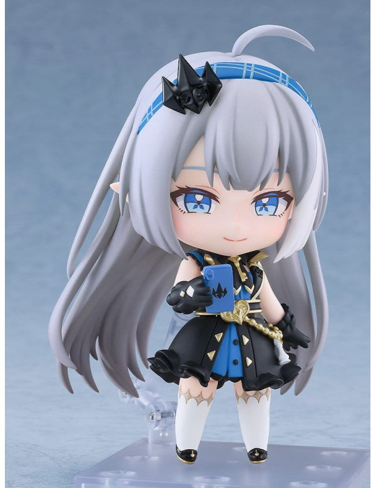 Stella Sora Nendoroid Action Figure Tyrant (Female) 10 cm Good Smile