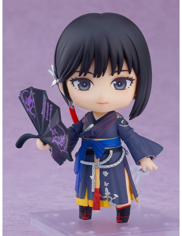 Black Desert Nendoroid Action Figure Woosa 10 cm Good Smile