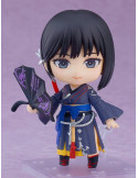 Black Desert Nendoroid Action Figure Woosa 10 cm Good Smile