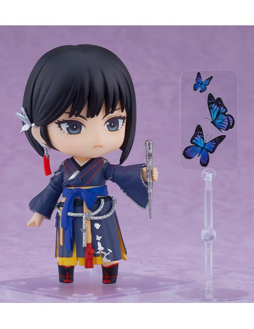 Black Desert Nendoroid Action Figure Woosa 10 cm Good Smile 2