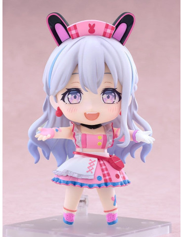 BanG Dream! Nendoroid Action Figure Nonoka Miyanaga 10 cm Good Smile