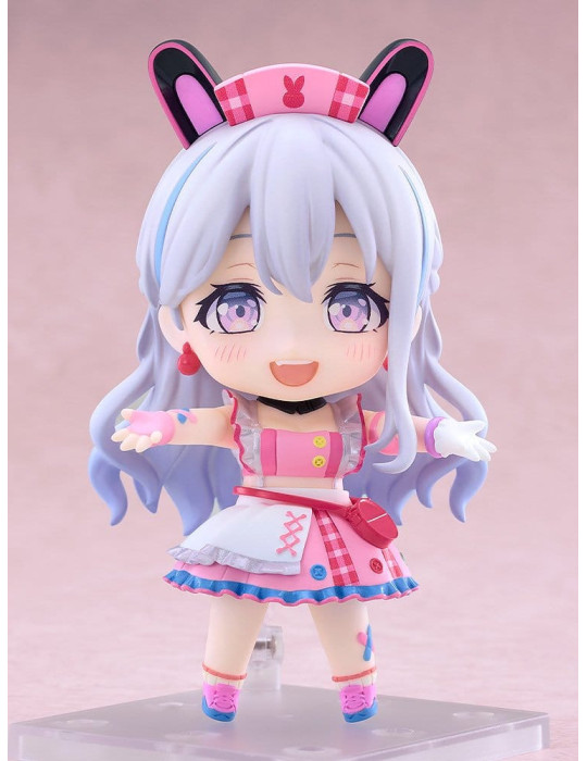 BanG Dream! Nendoroid Action Figure Nonoka Miyanaga 10 cm Good Smile