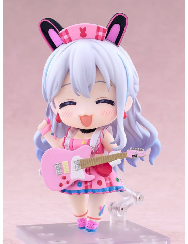 BanG Dream! Nendoroid Action Figure Nonoka Miyanaga 10 cm Good Smile 2