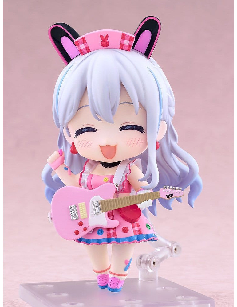 BanG Dream! Nendoroid Action Figure Nonoka Miyanaga 10 cm Good Smile