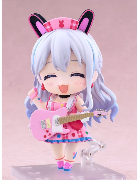 BanG Dream! Nendoroid Action Figure Nonoka Miyanaga 10 cm Good Smile
