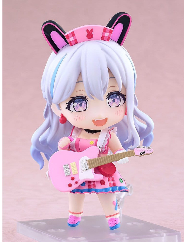 BanG Dream! Nendoroid Action Figure Nonoka Miyanaga 10 cm Good Smile