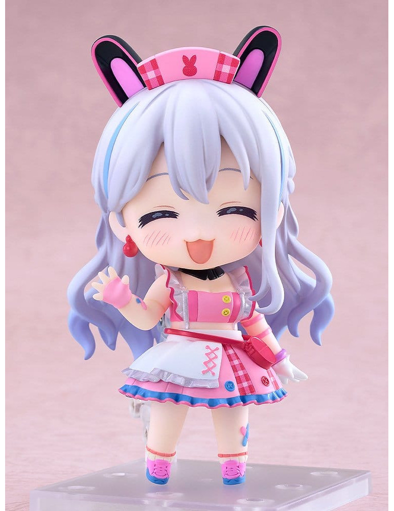 BanG Dream! Nendoroid Action Figure Nonoka Miyanaga 10 cm Good Smile