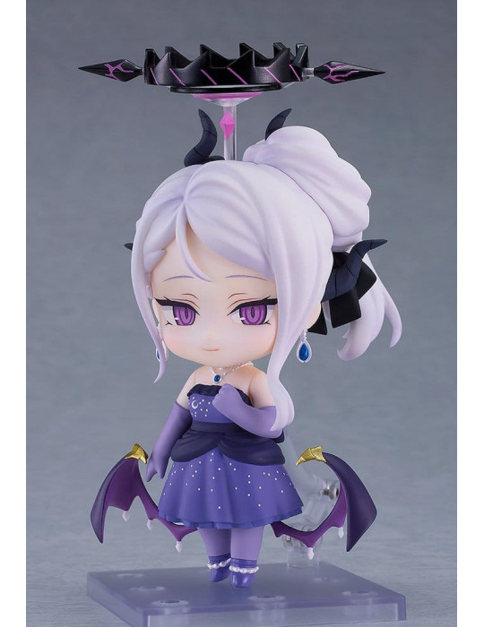 Blue Archive Nendoroid Basic Action Figure Hina Sorasaki (Dress) 10 cm Good Smile