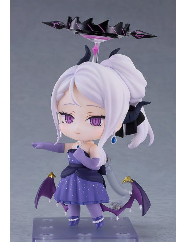 Blue Archive Nendoroid Basic Action Figure Hina Sorasaki (Dress) 10 cm Good Smile 2
