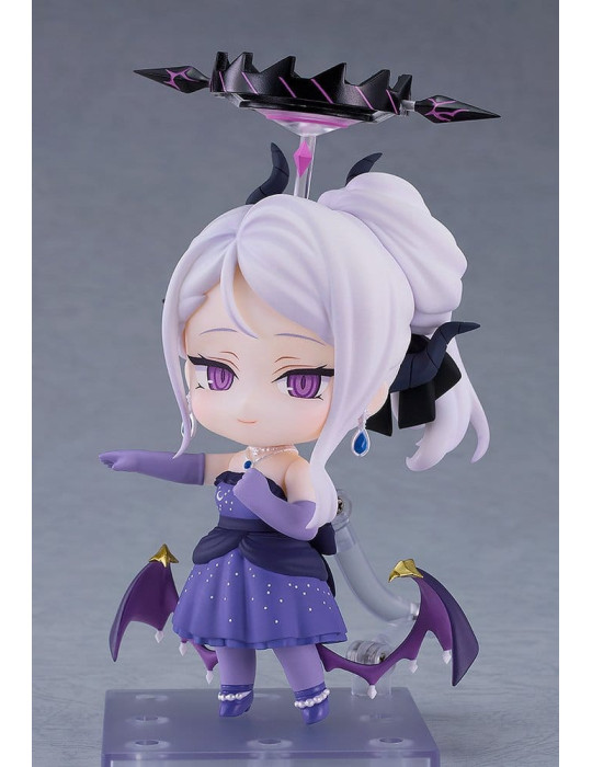 Blue Archive Nendoroid Basic Action Figure Hina Sorasaki (Dress) 10 cm Good Smile