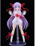 Demonbane Plamatea Plastic Model Kit Al Azif 14 cm Good Smile
